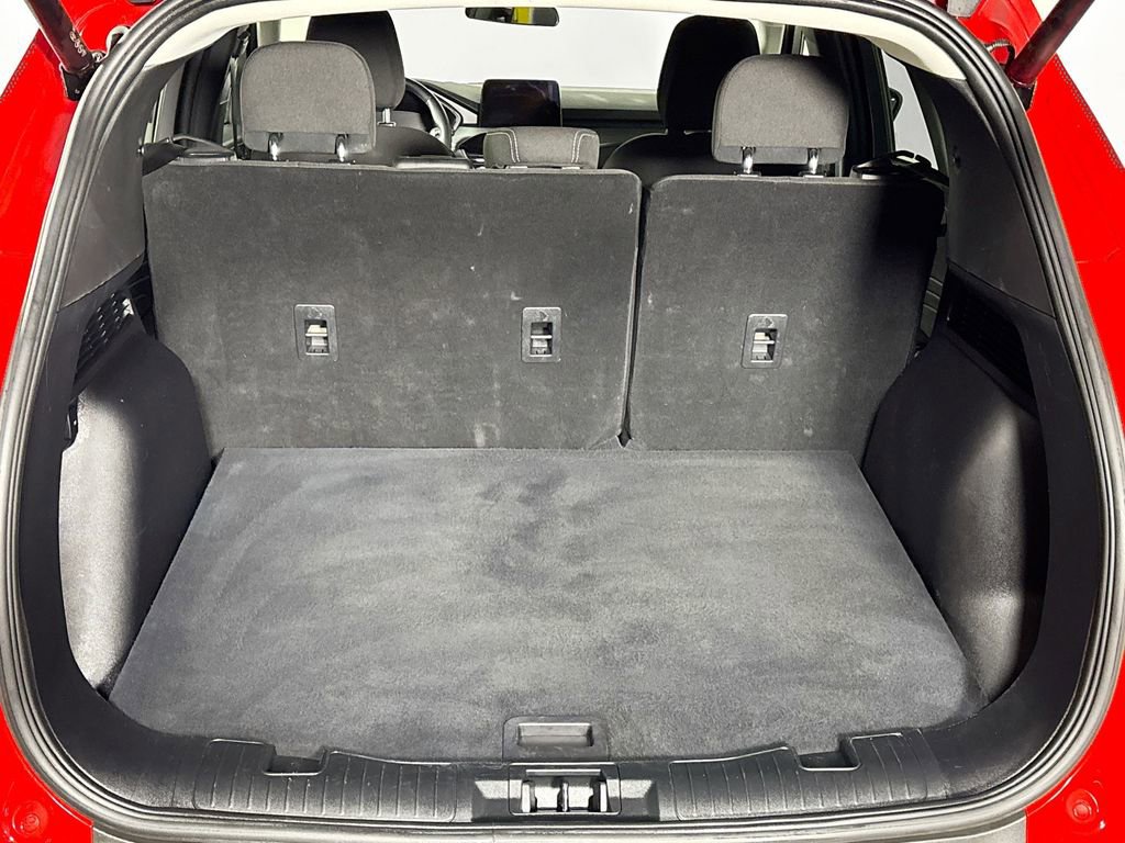 Used 2024 Ford Escape Active image 20