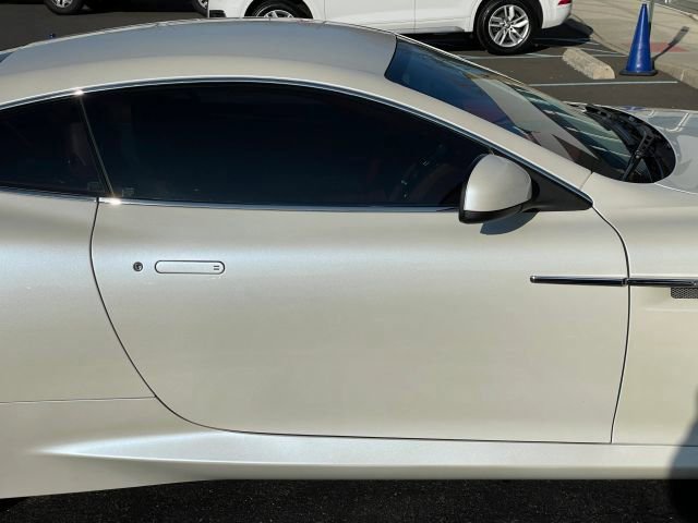 Used 2015 Aston Martin DB9 Coupe image 22