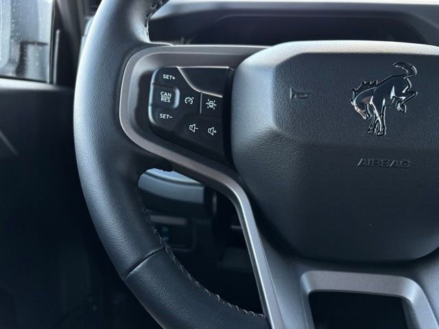 New 2025 Ford Bronco Big Bend image 30