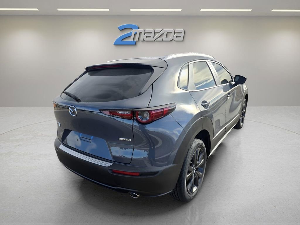 New 2026 MAZDA CX-30 AWD 2.5 S image 5
