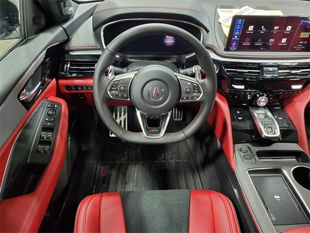 New 2026 Acura MDX A-Spec image 18