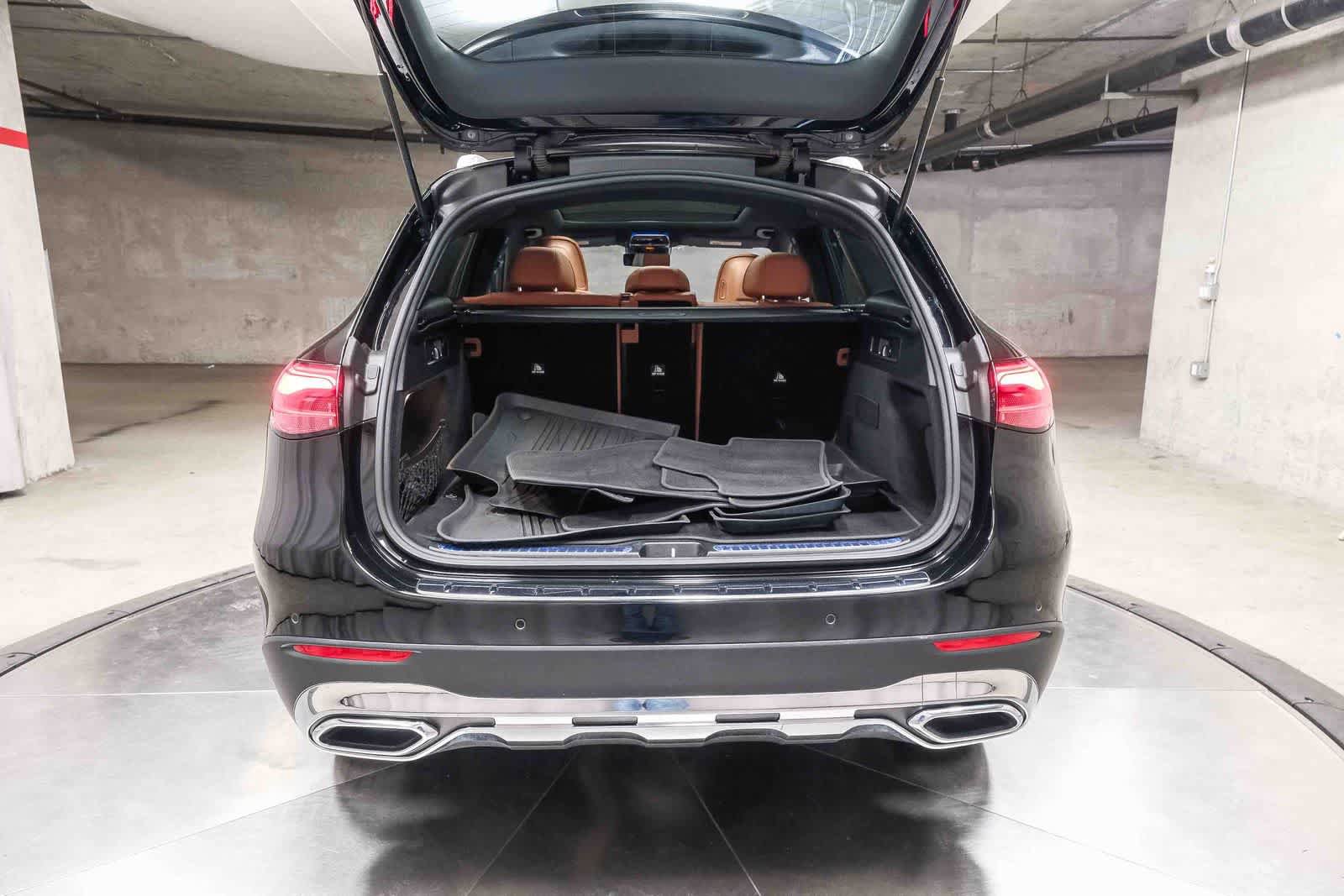 Certified 2023 Mercedes-Benz GLC 300 4MATIC image 31