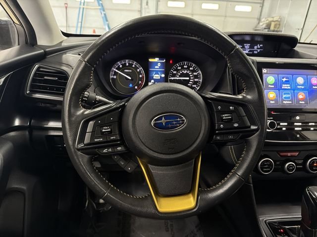 Used 2021 Subaru Crosstrek 2.5i Sport w/ Moonroof Package image 30