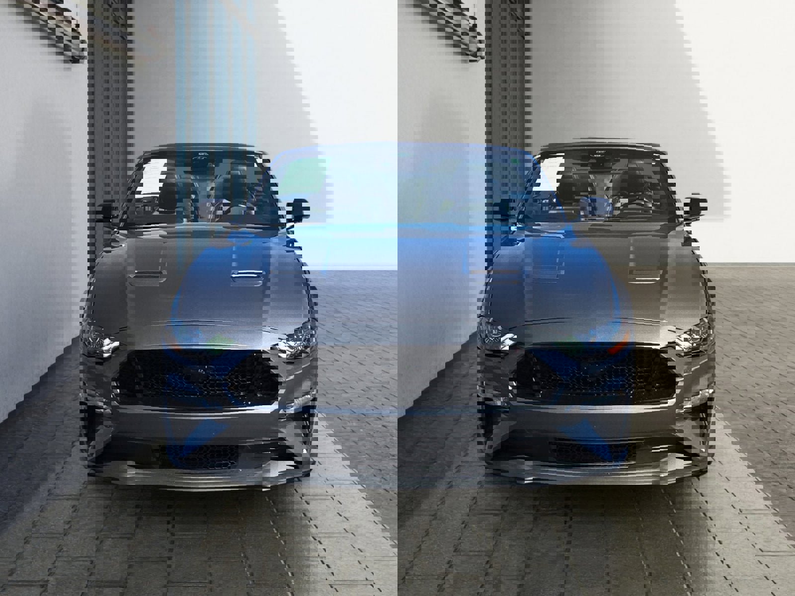 Used 2023 Ford Mustang GT Premium w/ Equipment Group 401A image 8