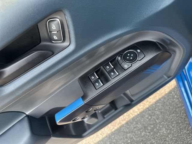 Used 2026 Ford Maverick Lobo AWD/4WD image 17