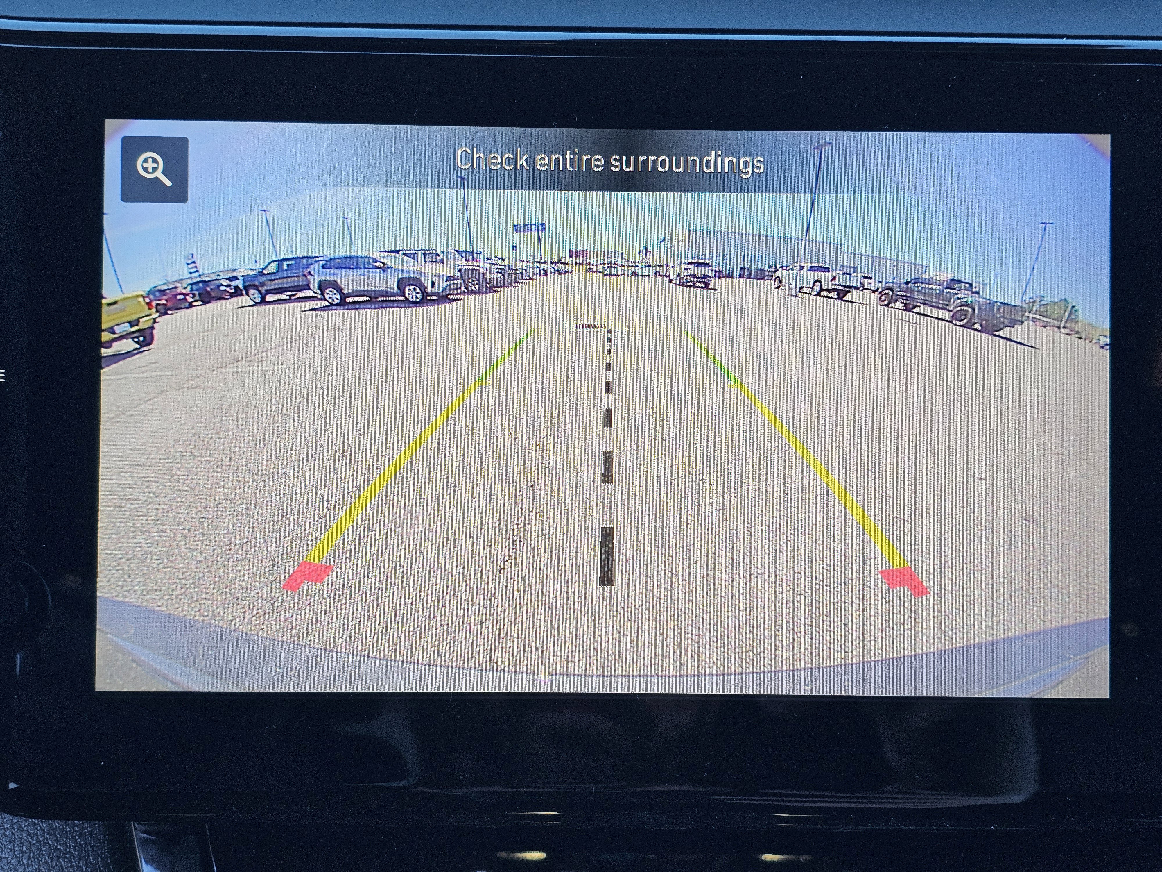 New 2026 Jeep Grand Cherokee Altitude image 31