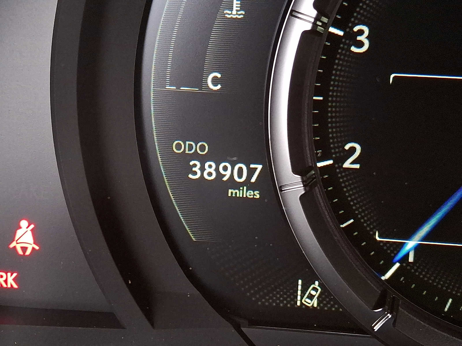 Used 2023 Lexus IS 350 F Sport w/ Memory Package image 17