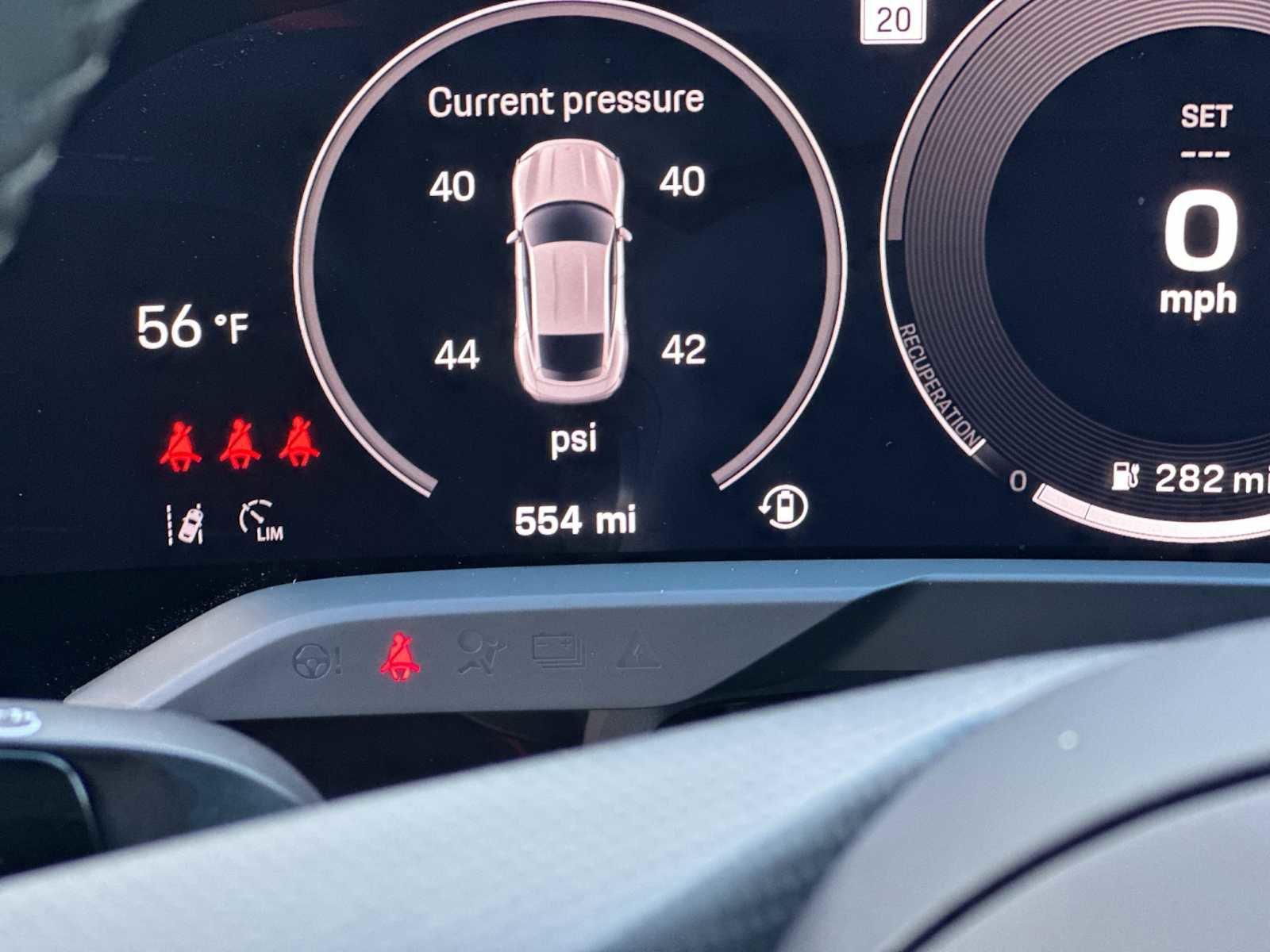 Certified 2025 Porsche Taycan GTS image 26