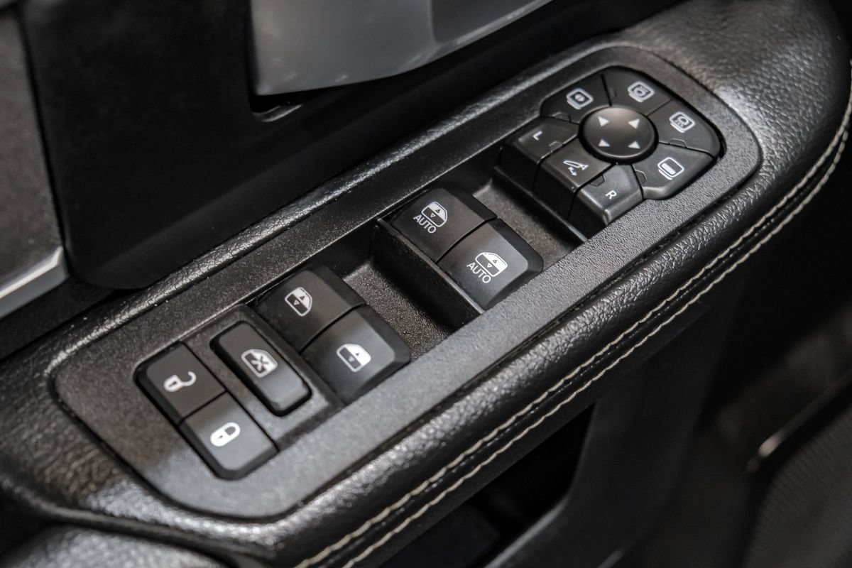 Used 2026 RAM 2500 Big Horn AWD/4WD image 44