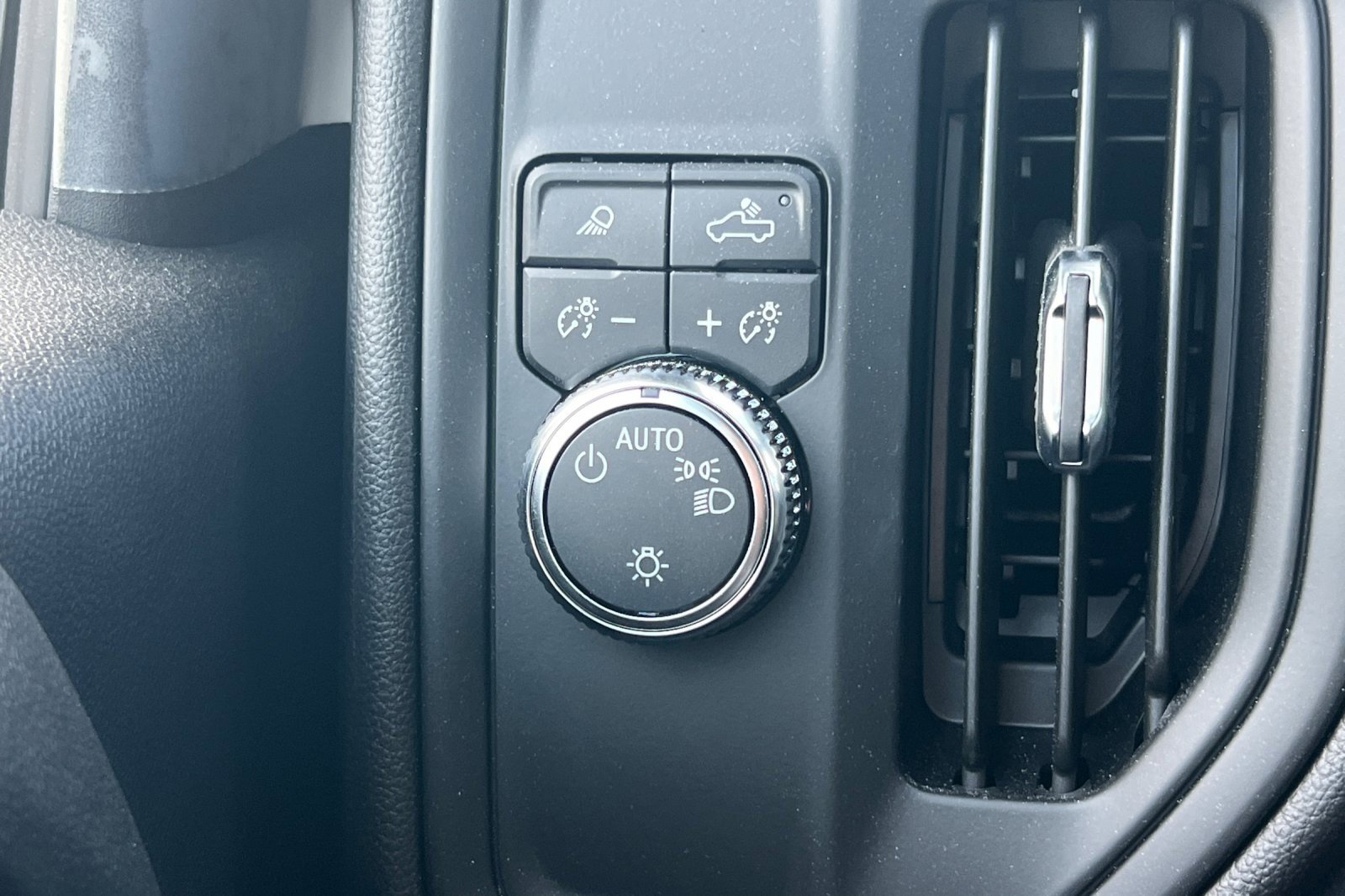 New 2024 GMC Sierra 3500 Pro w/ Convenience Package image 25