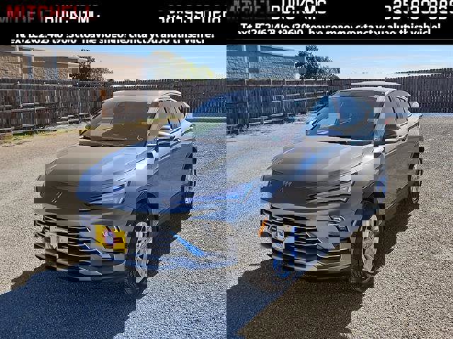 New 2026 Buick Envista Preferred w/ Convenience II Package image 1