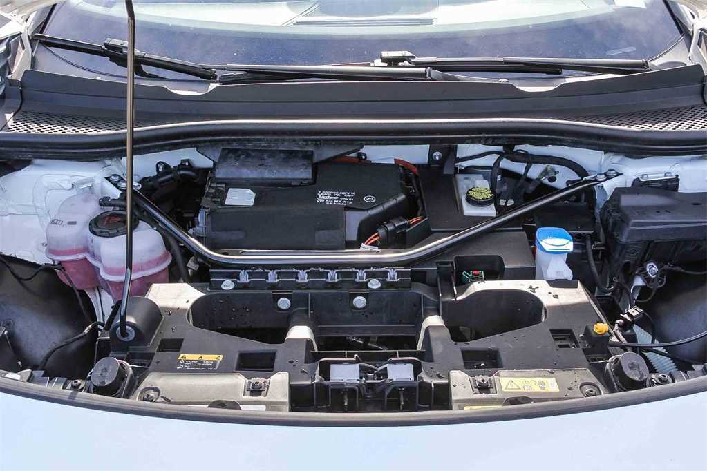 Used 2023 Volkswagen ID.4 Pro image 26