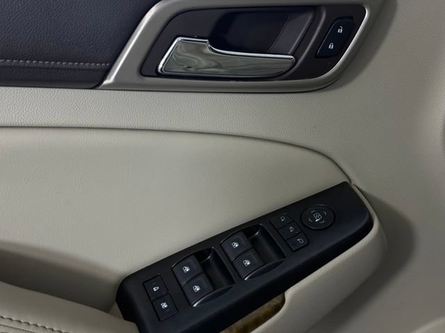 Used 2017 GMC Yukon Denali w/ Open Road Package RWD image 16