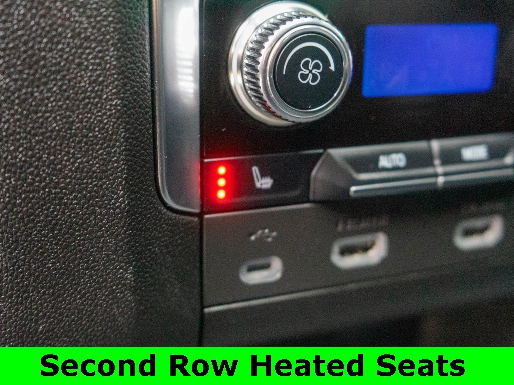 Used 2021 GMC Yukon Denali image 17