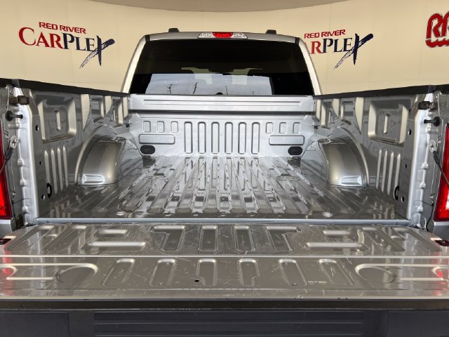 Used 2023 Ford F150 XL w/ STX Appearance Package RWD image 23