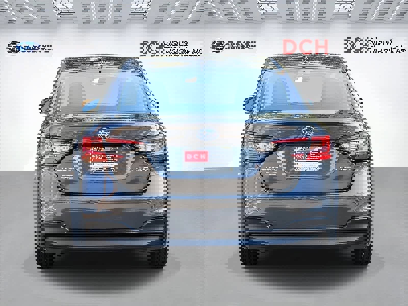 Certified 2025 Subaru Legacy Premium image 5