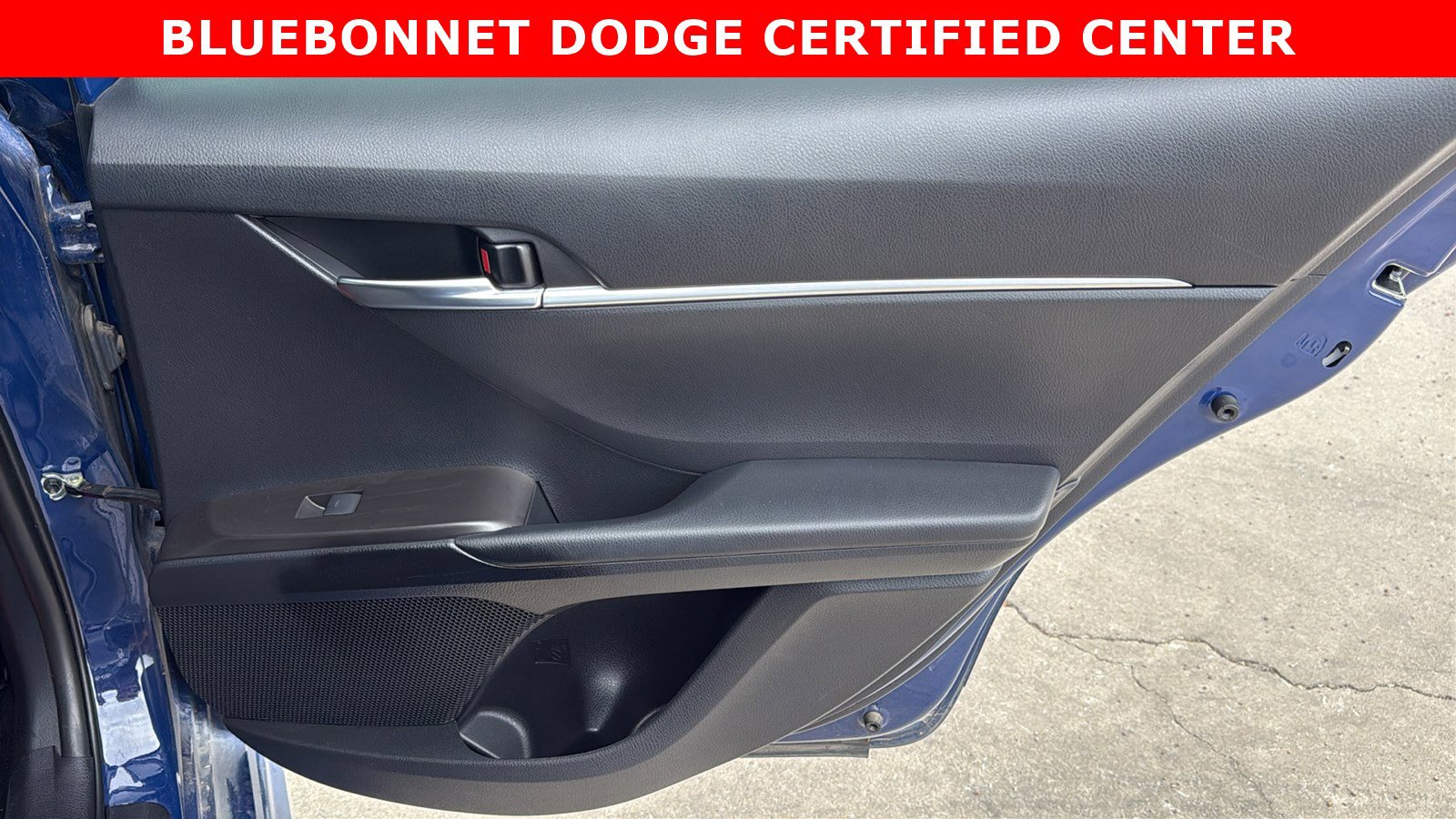 Used 2023 Toyota Camry SE image 25