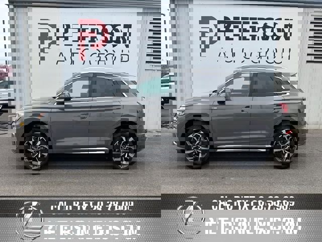 Used 2025 Audi Q5 2.0T Premium Plus w/ Premium Plus Package image 7