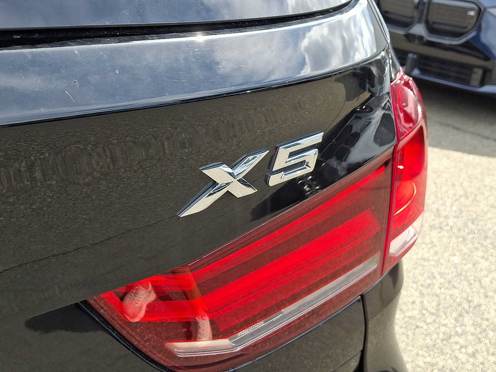 Used 2017 BMW X5 xDrive35i AWD/4WD image 32