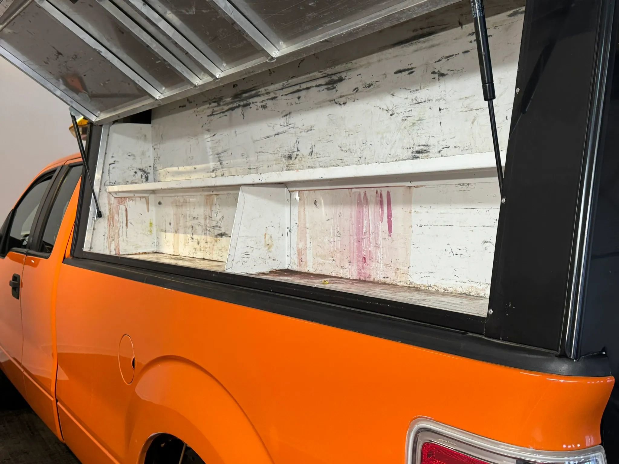 Used 2013 Ford F150 XL w/ Trailer Tow Pkg AWD/4WD image 25