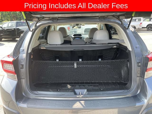 Used 2023 Subaru Crosstrek 2.0i Premium w/ Popular Package #2 AWD/4WD image 13