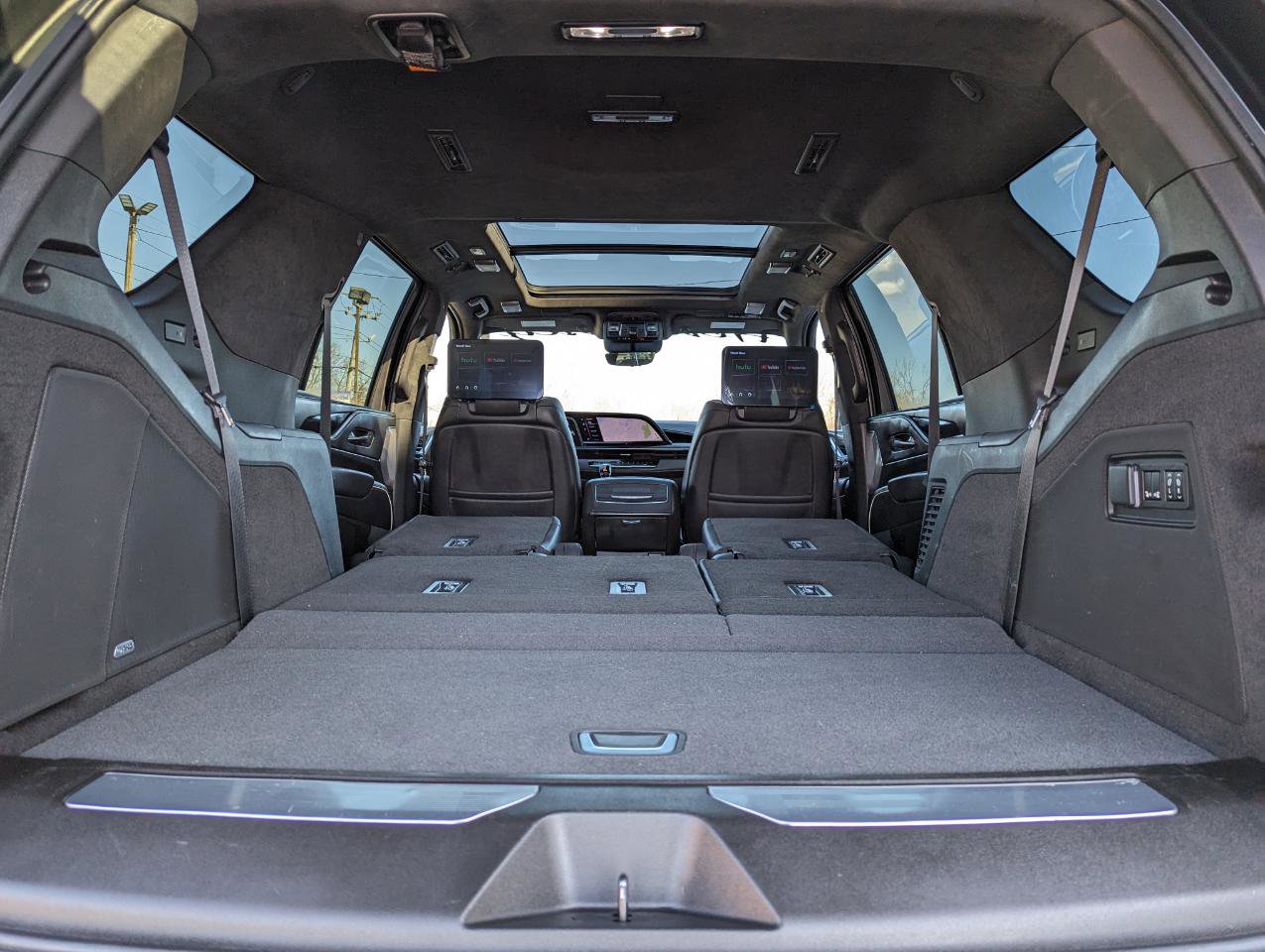 Used 2023 Cadillac Escalade V image 55