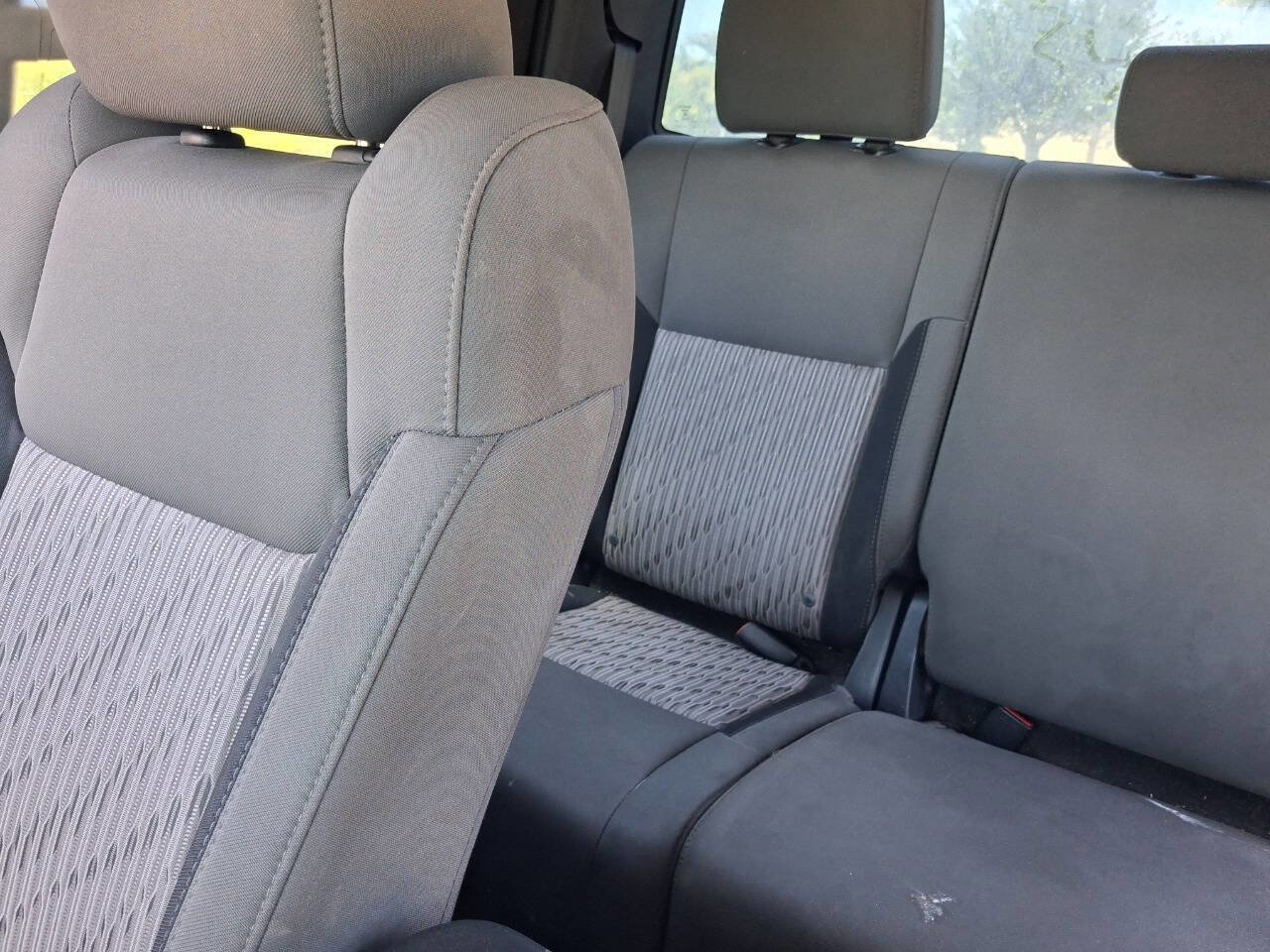Used 2017 Toyota Tundra SR RWD image 14