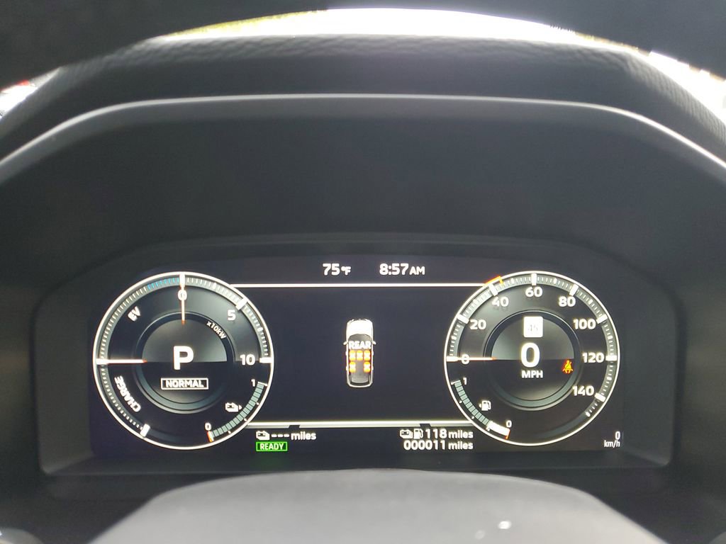 New 2025 Mitsubishi Outlander SEL Black Edition image 20