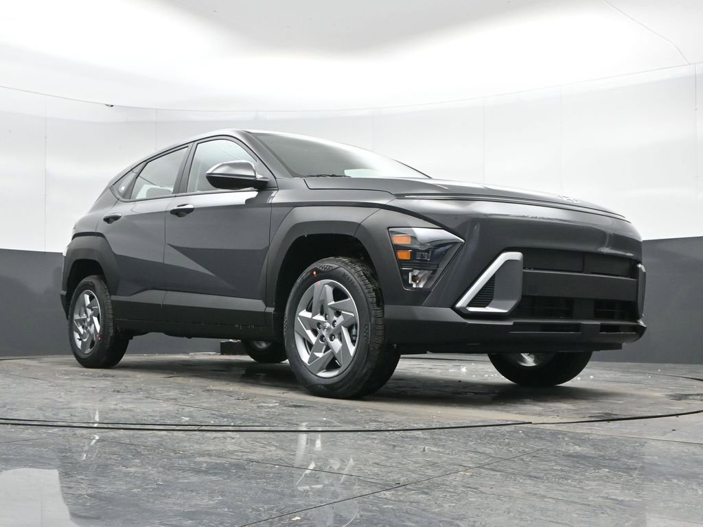 New 2026 Hyundai Kona SE image 46