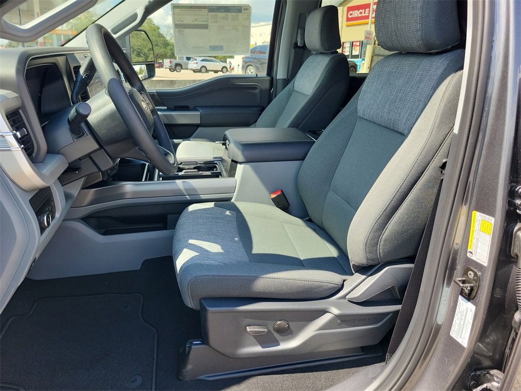 New 2026 Ford F350 XLT image 13