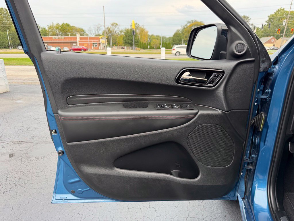 Used 2023 Dodge Durango R/T AWD/4WD image 21