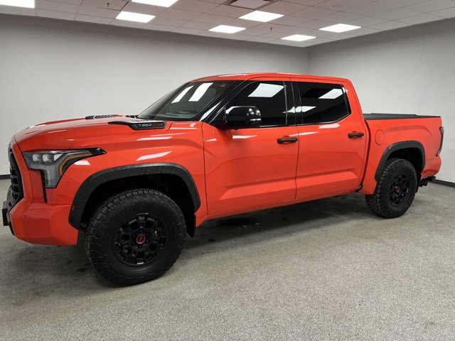Used 2023 Toyota Tundra TRD Pro image 3