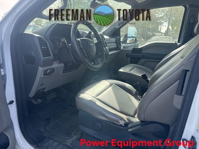 Used 2020 Ford F250 XL w/ Power Equipment Group image 7