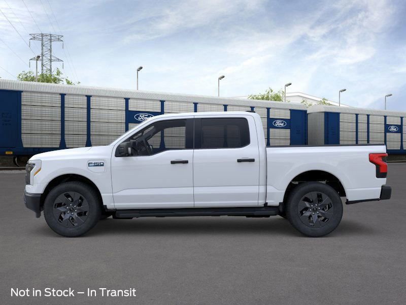 New 2025 Ford F150 Lightning Pro image 4