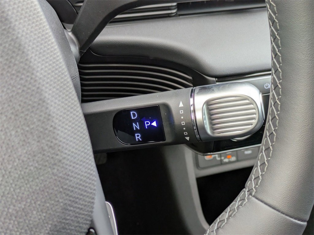 New 2026 Hyundai Ioniq 5 Limited image 24