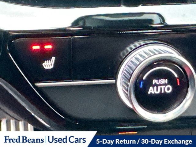 Used 2025 Honda Civic Si image 19