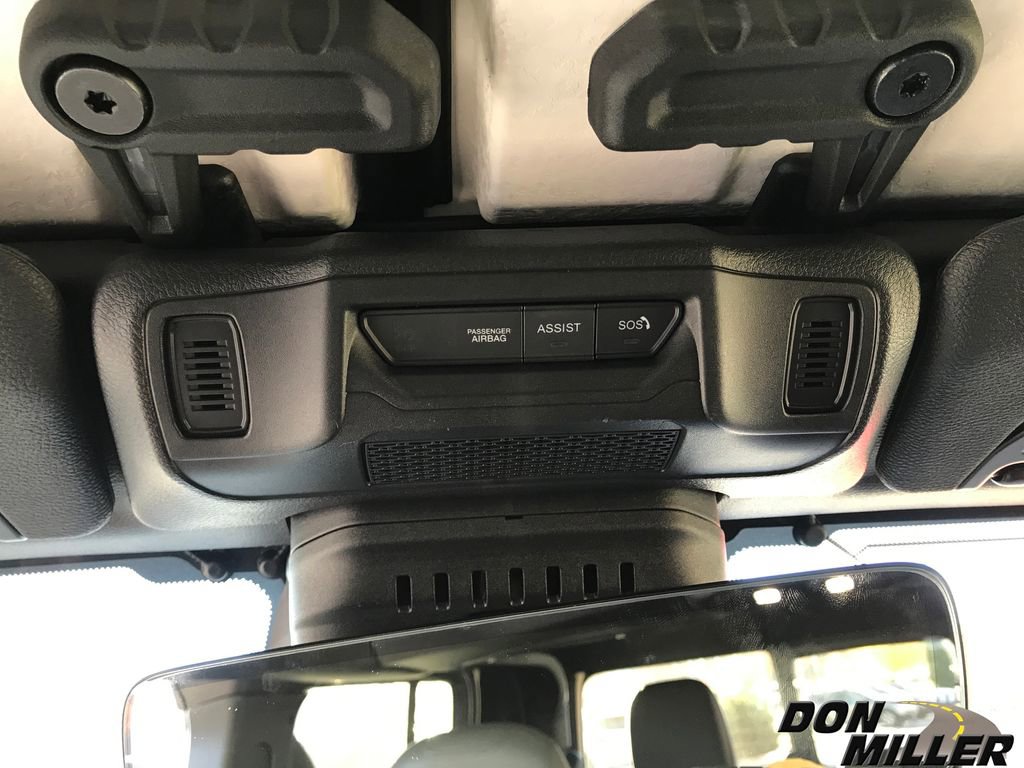 New 2026 Jeep Gladiator Mojave image 27