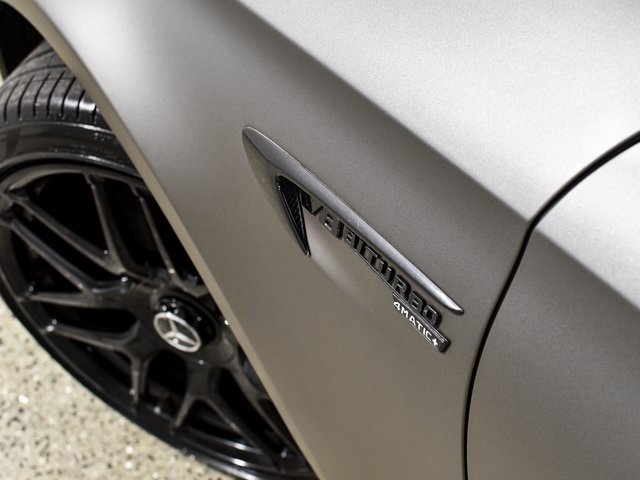 Used 2018 Mercedes-Benz E 63 AMG S image 18
