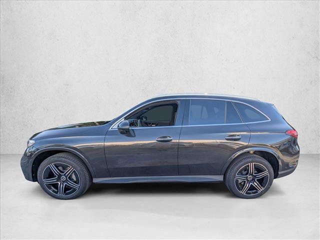 New 2026 Mercedes-Benz GLC 300 image 5