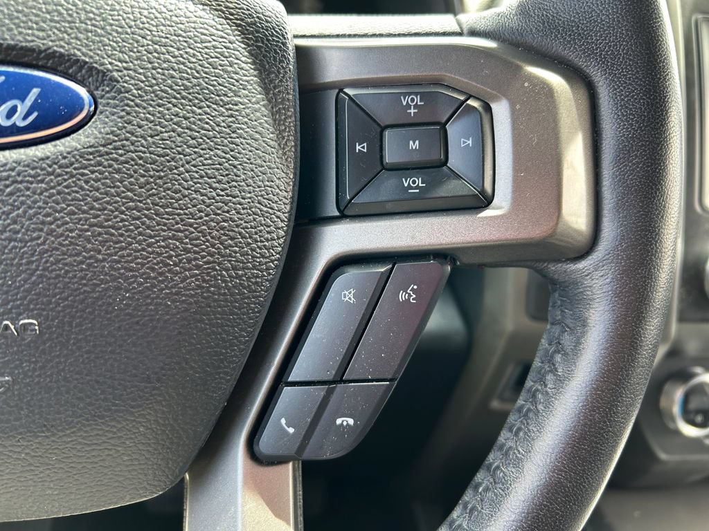 Used 2021 Ford Expedition Max XLT RWD image 22