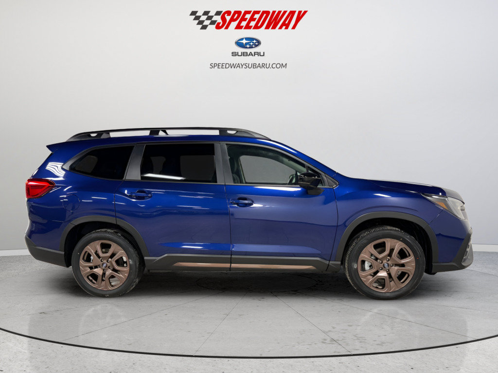 New 2026 Subaru Ascent Limited Bronze AWD/4WD image 21