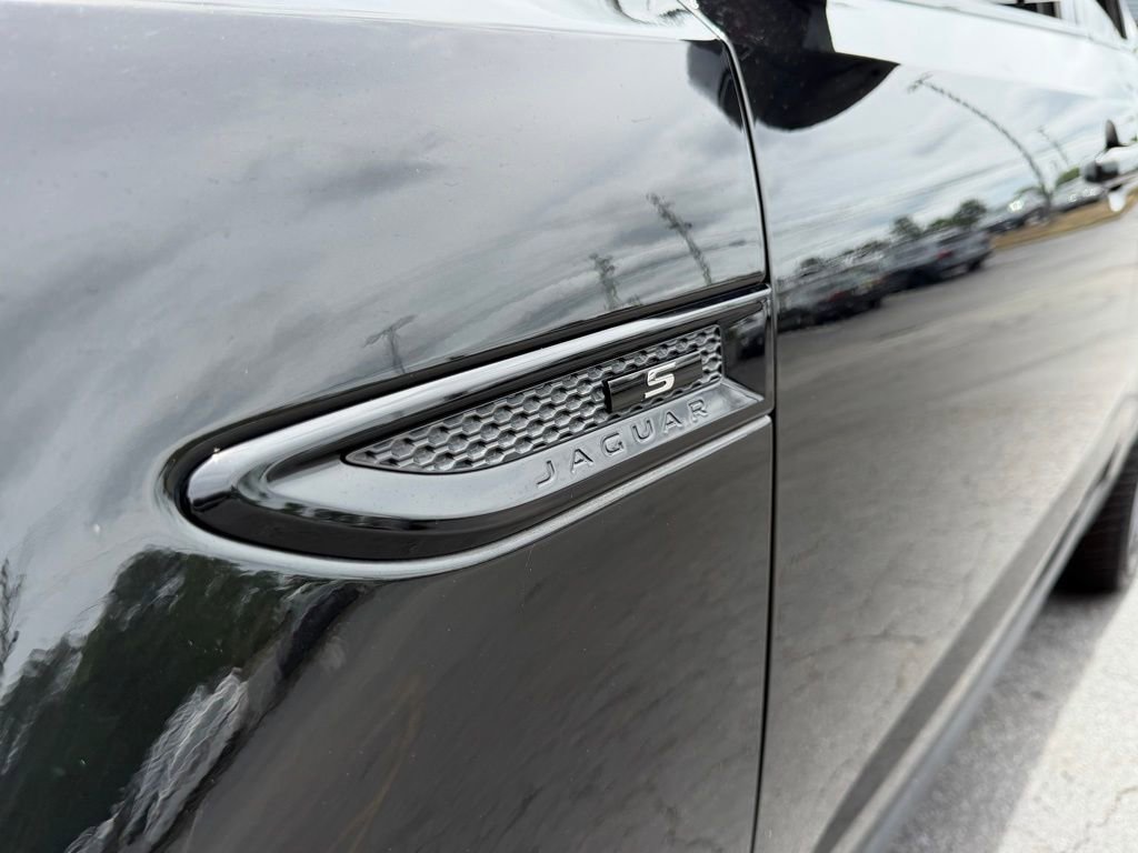 Used 2018 Jaguar E-PACE S AWD/4WD image 28