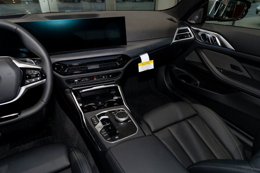New 2026 BMW 430i xDrive Coupe w/ Premium Package image 36