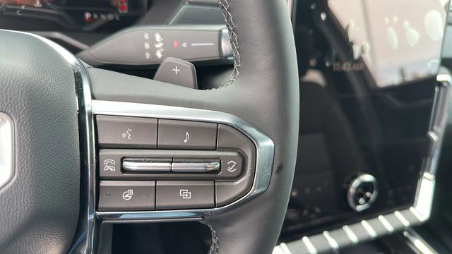 New 2026 GMC Acadia Elevation AWD/4WD image 22