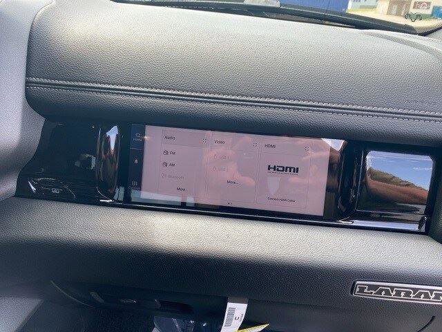 New 2026 RAM 1500 Laramie image 22