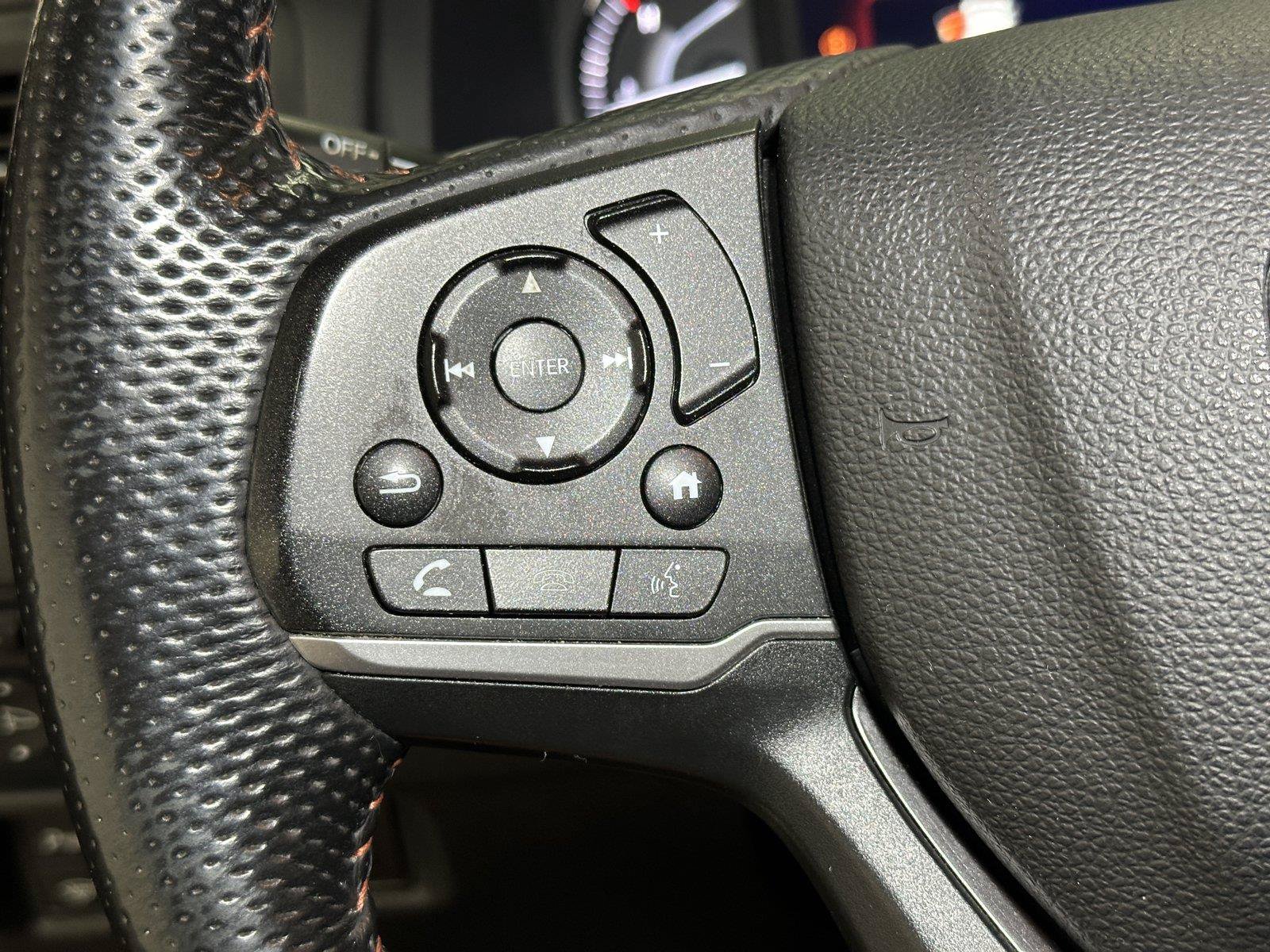 Certified 2023 Honda Passport TrailSport image 25