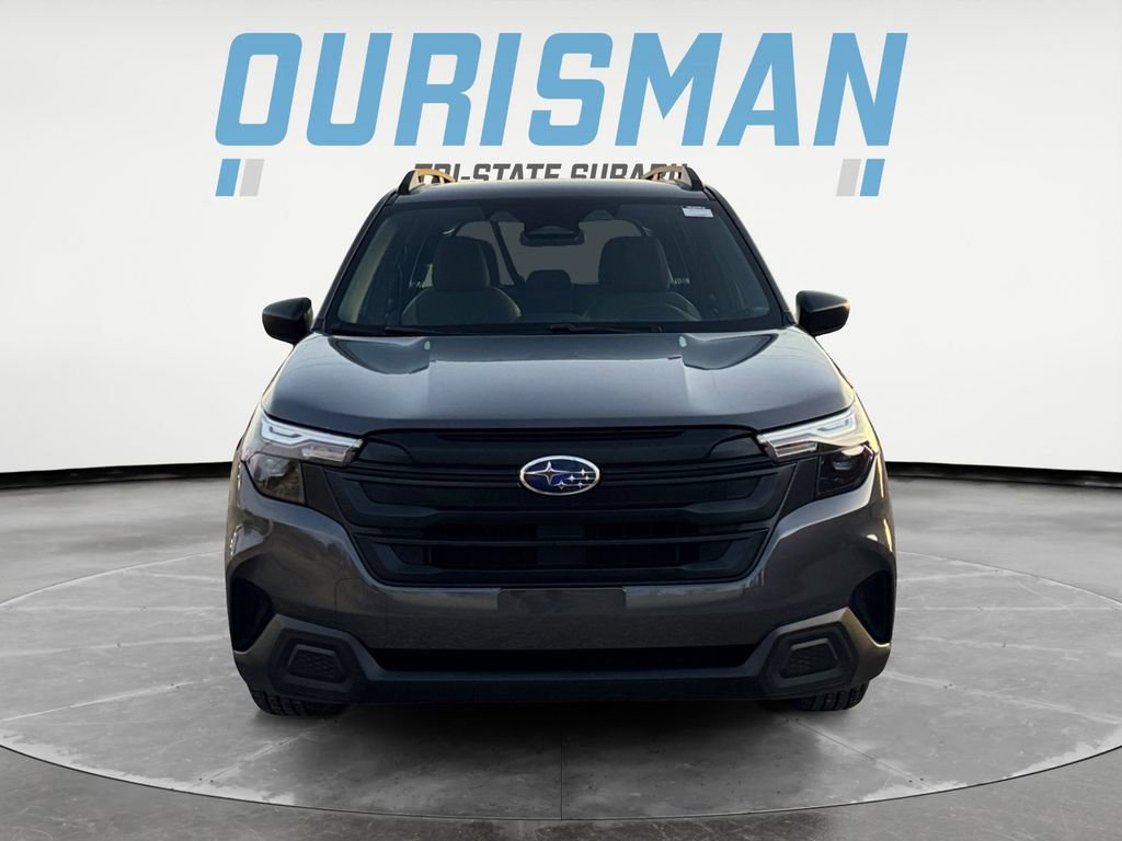 Certified 2025 Subaru Forester image 8