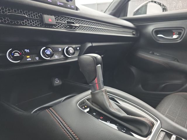 Used 2024 Honda HR-V Sport image 35