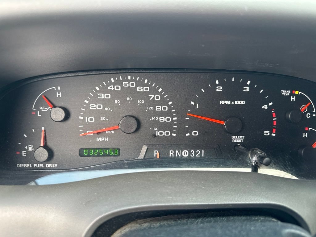 Used 2004 Ford F250 XLT AWD/4WD image 10