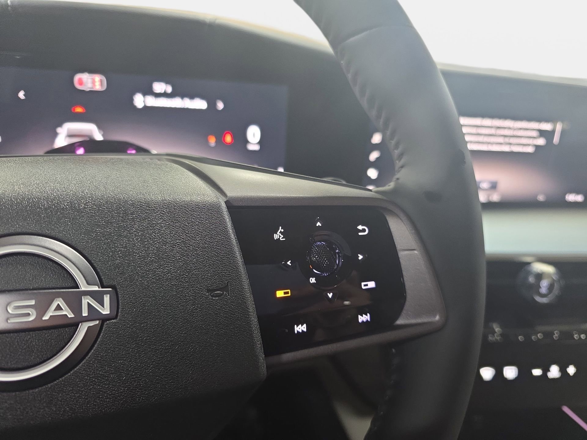 New 2026 Nissan Murano Platinum w/ Technology Package image 18